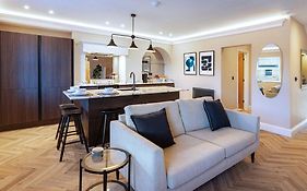 Cheltenham Loft